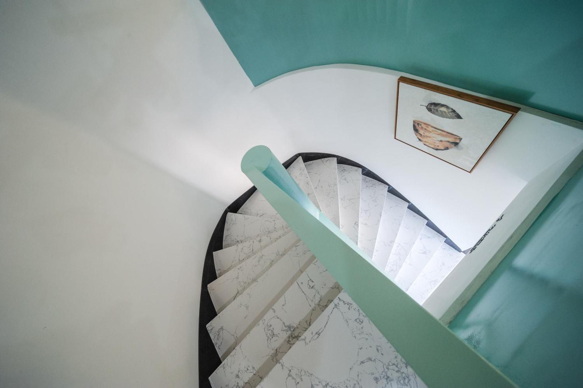 Shiguanghui Apartment Саня Екстериор снимка