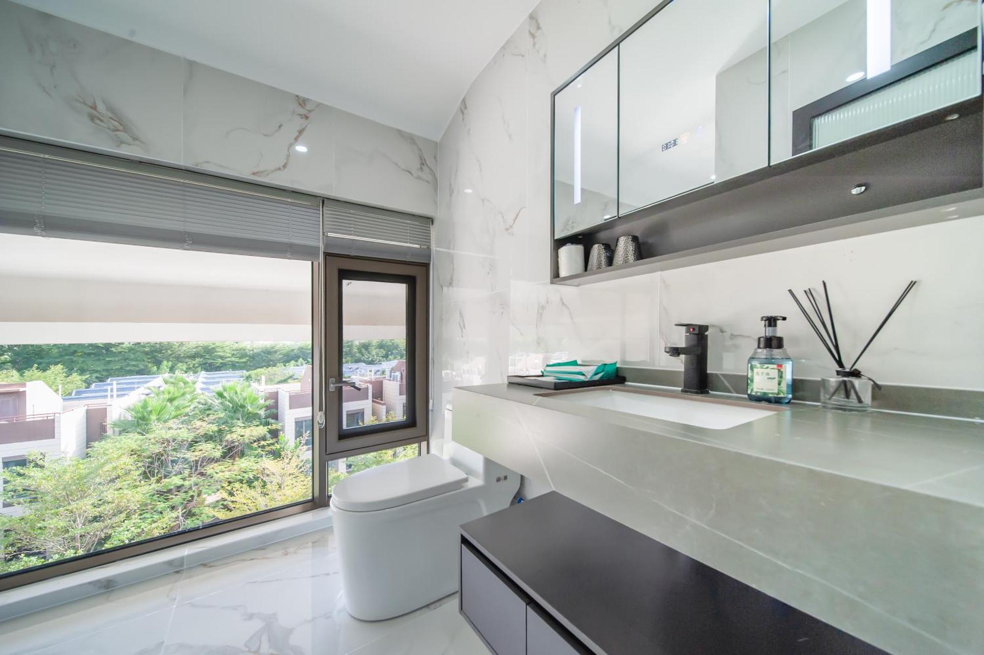 Shiguanghui Apartment Саня Екстериор снимка