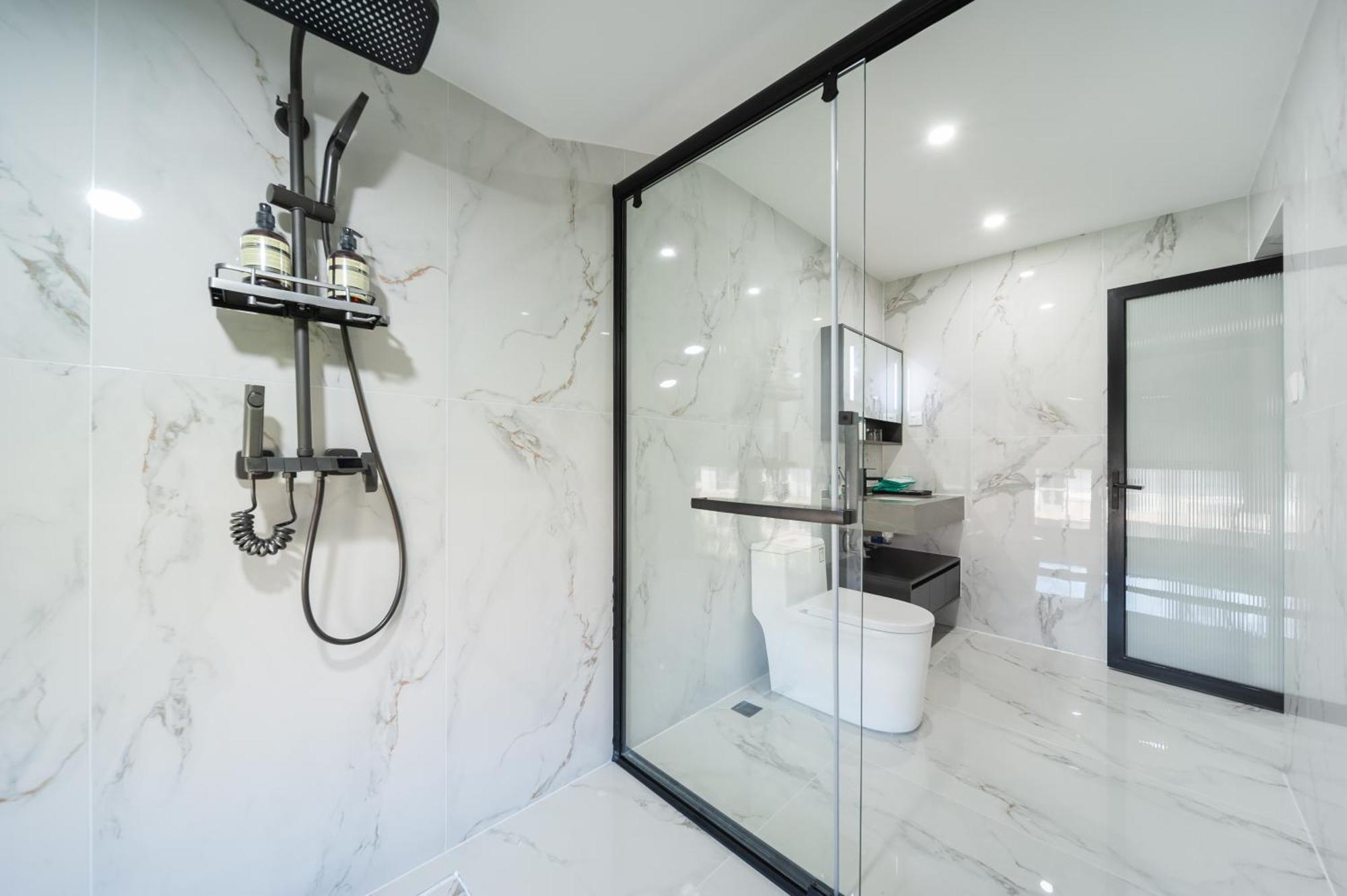 Shiguanghui Apartment Саня Екстериор снимка