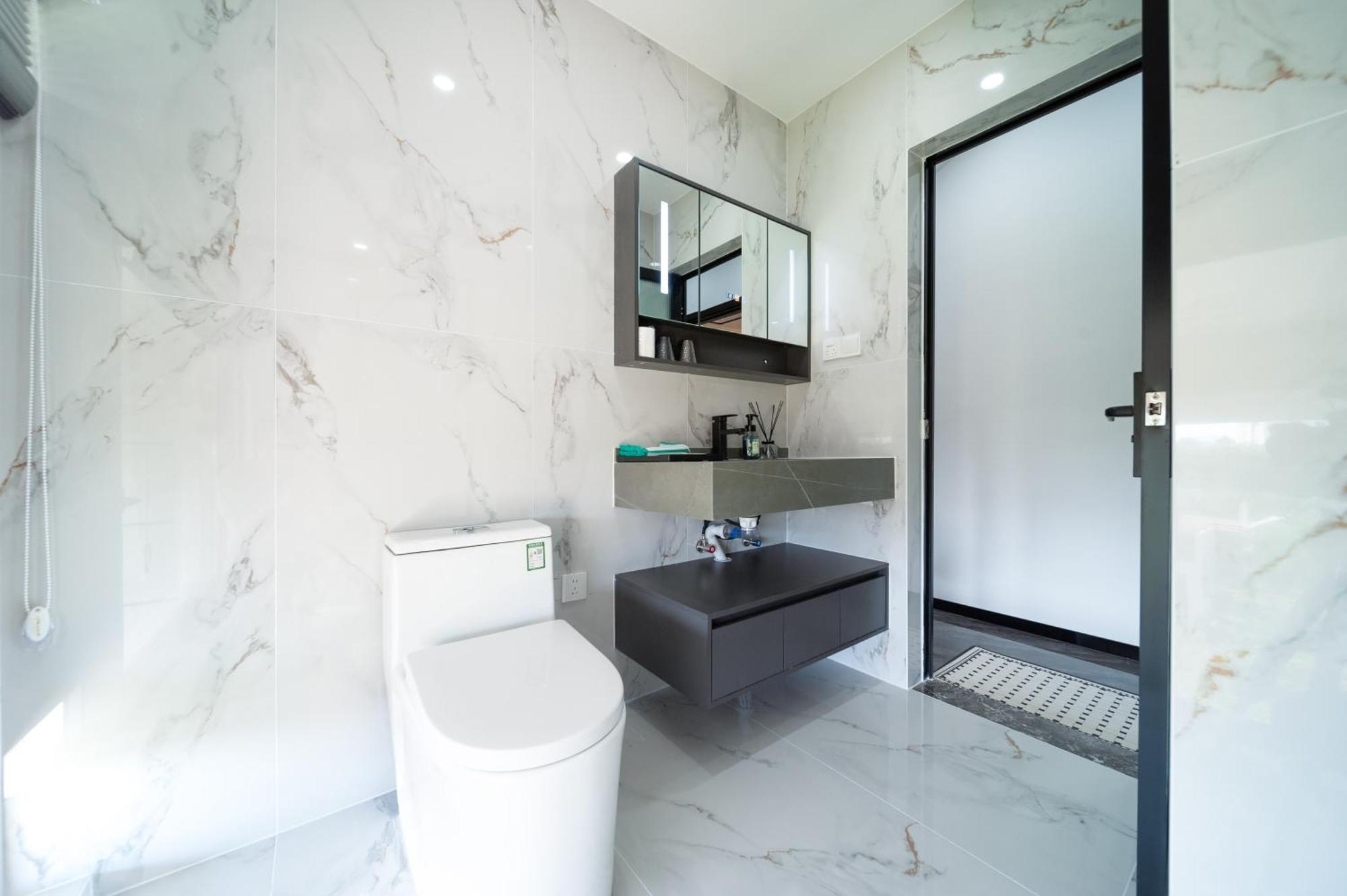 Shiguanghui Apartment Саня Екстериор снимка