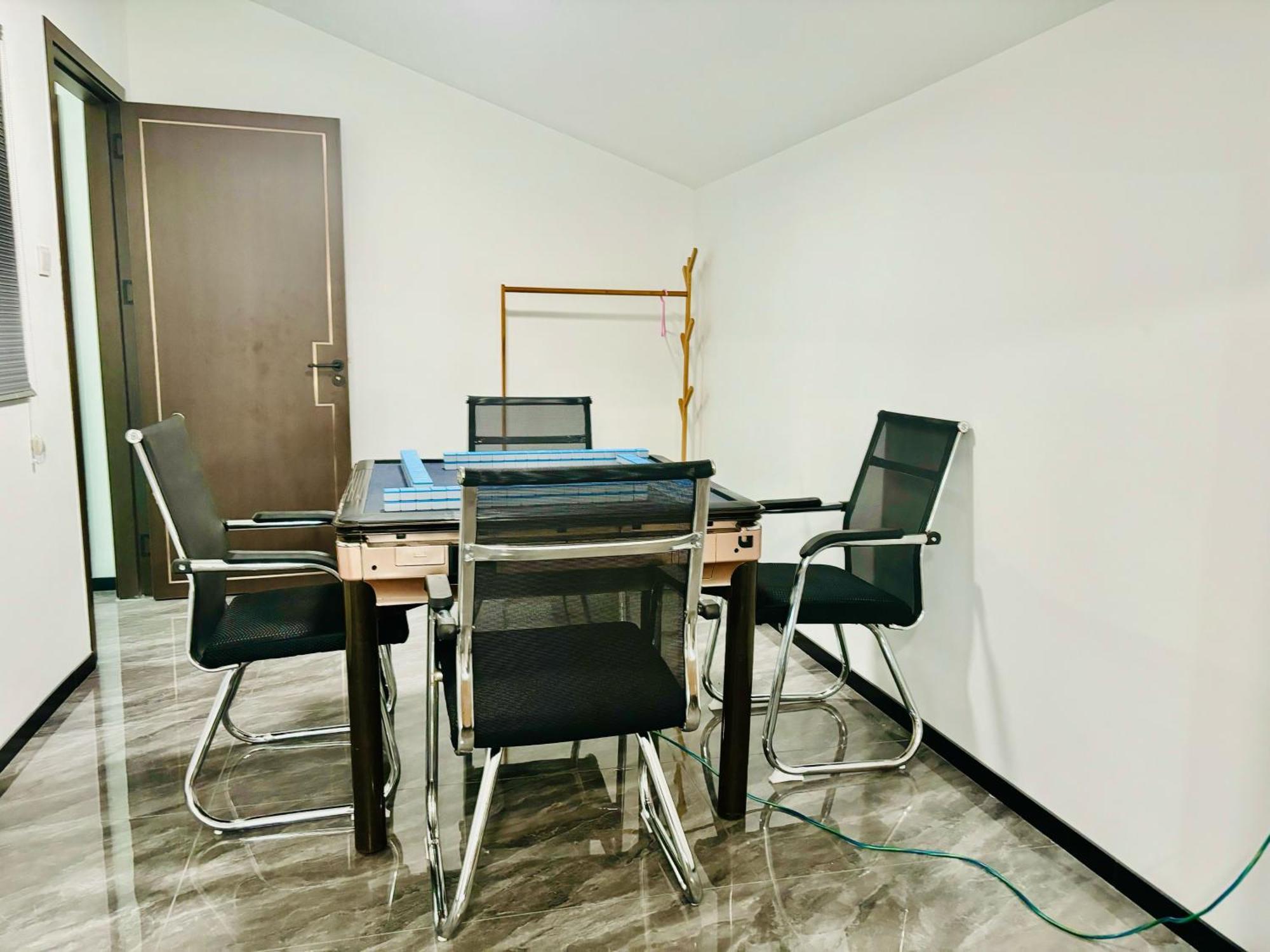 Shiguanghui Apartment Саня Екстериор снимка